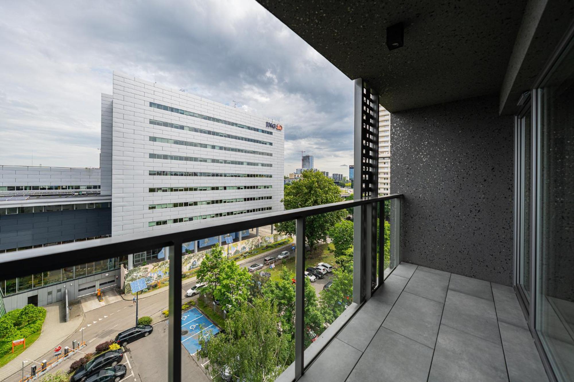 Apartment Tespis - Sokolska 30 Towers *